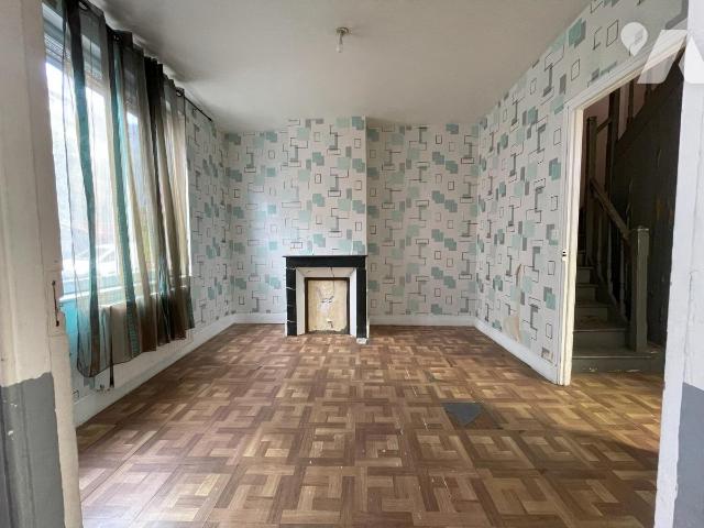Maison 7 pièces 93 m² · à Albert · 93 m² · 98 000 €