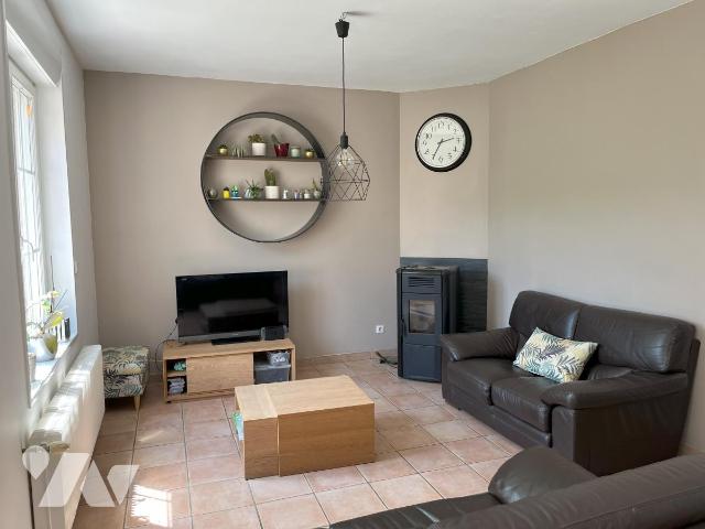 Vente - Maison / villa - SAILLY AU BOIS - 153 m² - 5 pièces - 80072-508