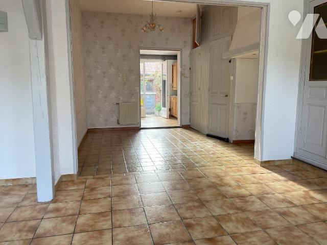 Vente - Maison / villa - ALBERT - 81,62 m² - 4 pièces - 80072-509