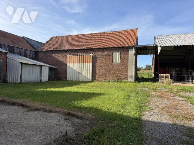 Maison 4 pièces 108 m² · à Puisieux · 107,9 m² · 170 000 €