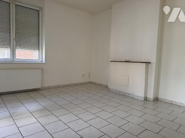 Maison 5 pièces 97 m² · à Beaumont-Hamel · 97,3 m² · 650 €
