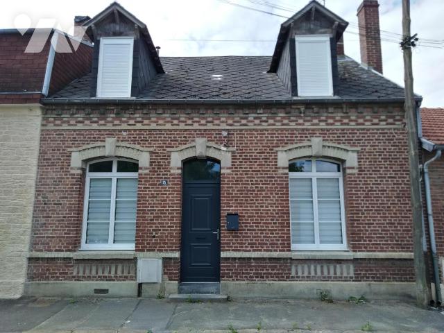 Maison 5 pièces 103 m² · à Albert · 103 m² · 145 000 €