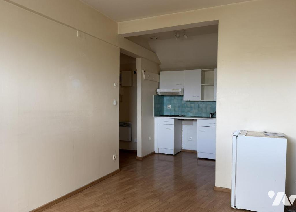 Appartement 3 pièces 35 m² · à Albert · 35,2 m² · 60 000 €