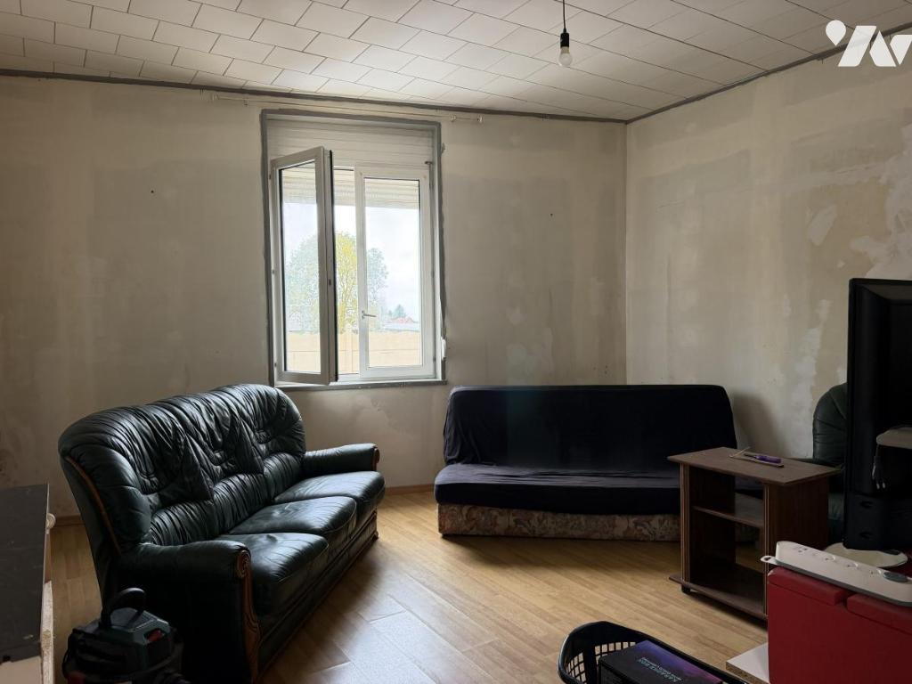 Maison 4 pièces 73 m² · à Hermies · 73 m² · 85 000 €