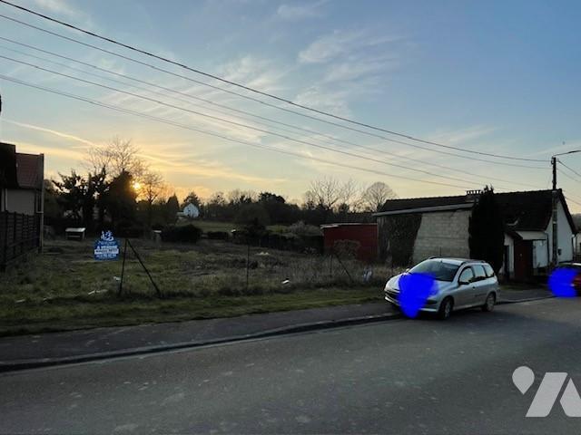 VENTE terrain-NAOURS (80)