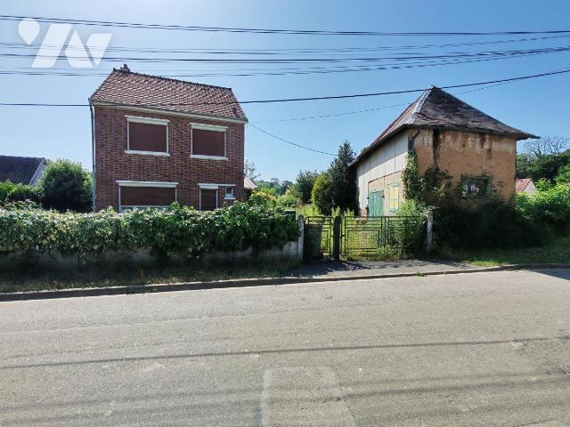 Maison 5 pièces 85 m² · à Naours · 85 m² · 170 000 €