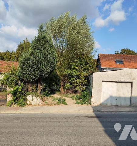 Terrain — Berteaucourt-les-Dames