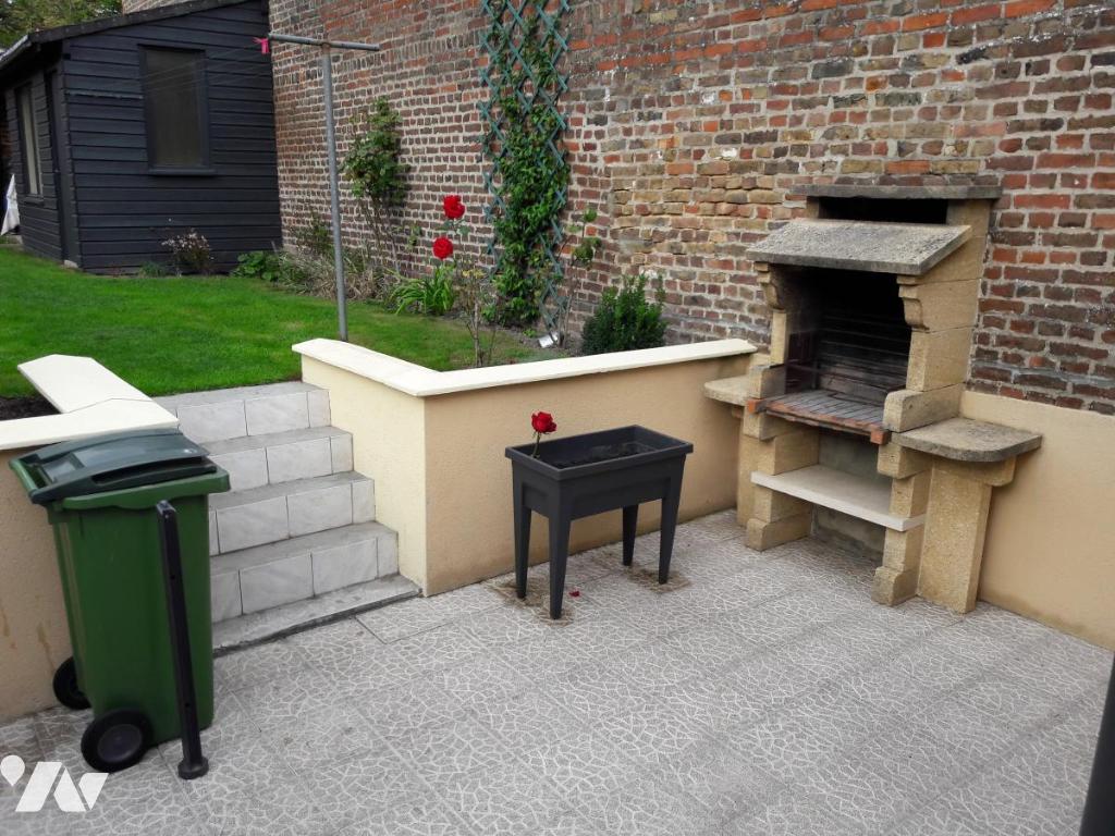 VENTE maison-AMIENS (80)
