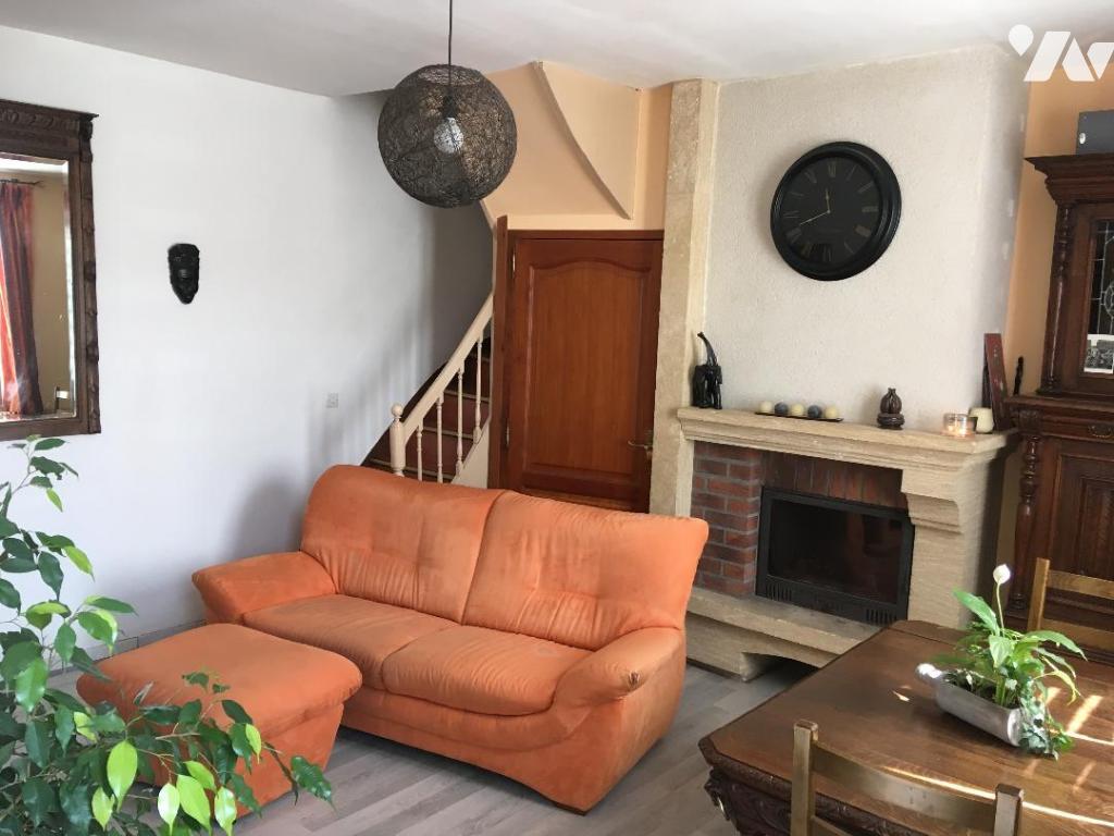 VENTE maison-AMIENS (80)