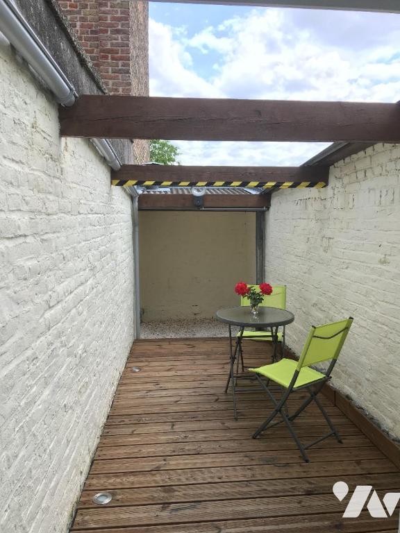 VENTE maison-AMIENS (80)
