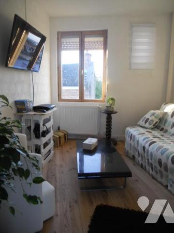 Vente - Maison / villa - AMIENS - 41,53 m² - 2 pièces - 80078-449