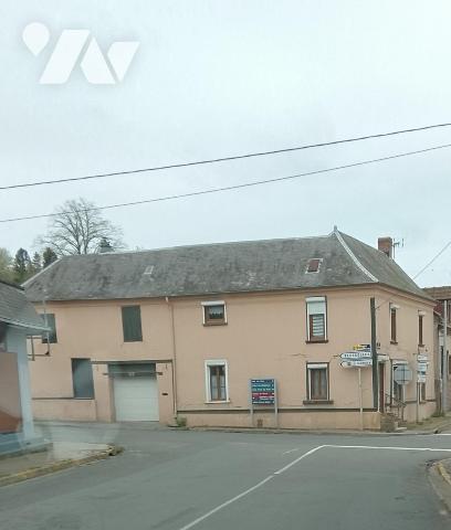 Maison 4 pièces 110 m² · à Naours · 110 m² · 120 000 €