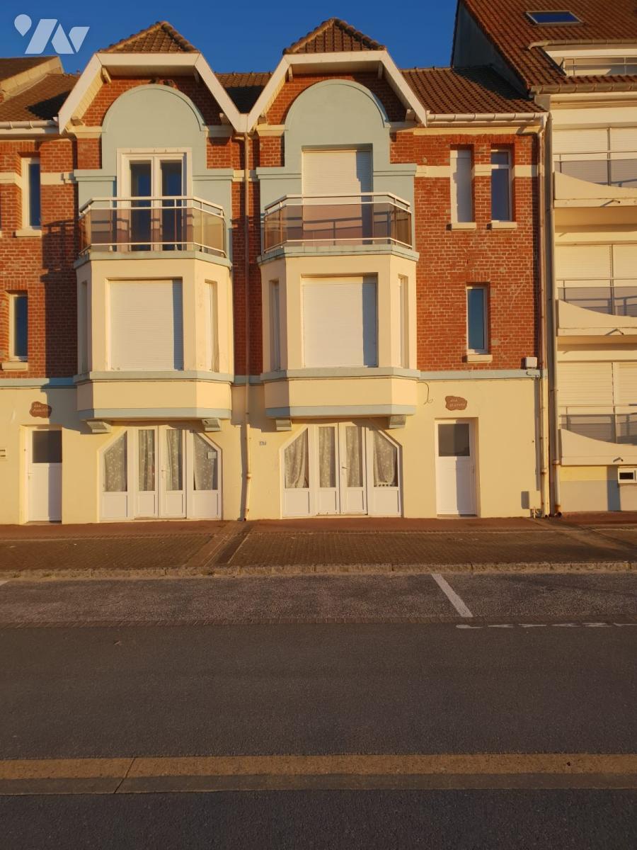 Appartement — Quend