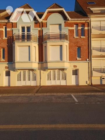Appartement — Quend