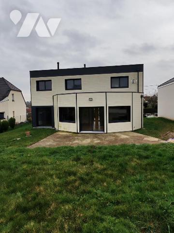 Maison 7 pièces 149 m² · à Naours · 149 m² · 280 000 €