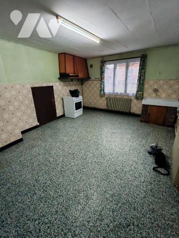 Maison 3 pièces 89 m² · à Canaples · 88,6 m² · 85 000 €
