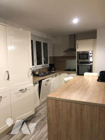 Maison 5 pièces 79 m² · à Caulières · 79 m² · 250 000 €