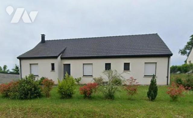 Maison 6 pièces 116 m² · à Hérissart · 116 m² · 250 000 €
