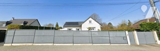 Maison 8 pièces 180 m² · à Talmas · 180 m² · 330 000 €