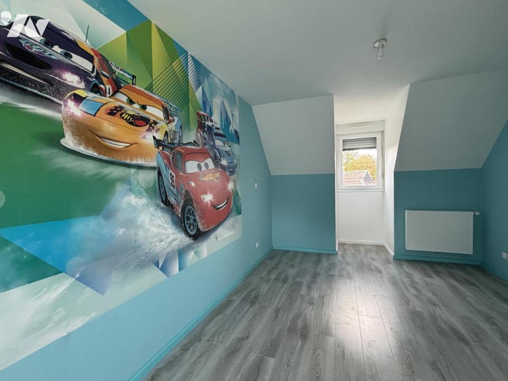 Maison 5 pièces 123 m² · à Talmas · 122,6 m² · 280 000 €