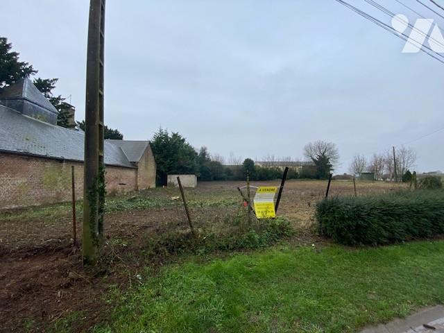 Vente - Terrain - ETELFAY - 1 375 m² - 80079-2147