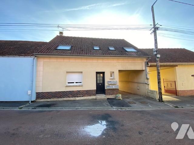 Immeuble 3 pièces 382 m² · à Jumel · 382 m² · 525 440 €