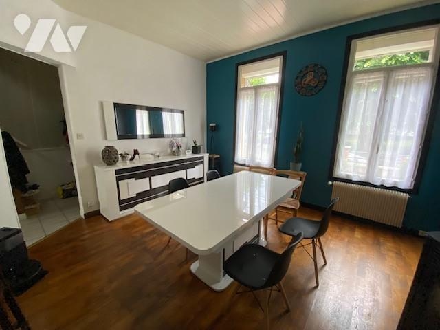 Maison 6 pièces 103 m² · à Montdidier · 103 m² · 156 544 €