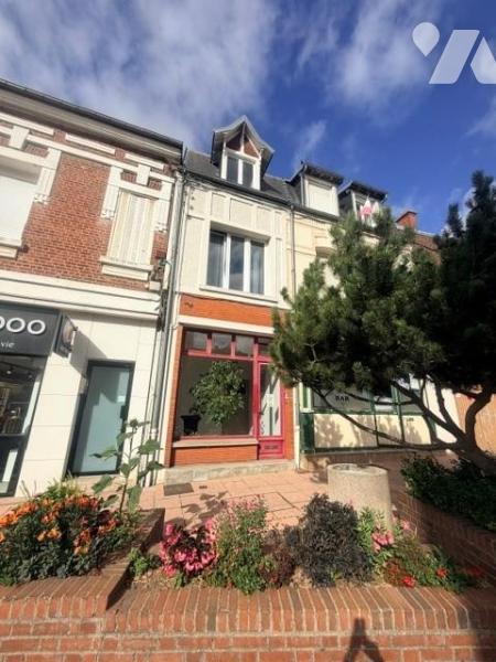 Maison 5 pièces 74 m² · à Montdidier · 74 m² · 85 280 €