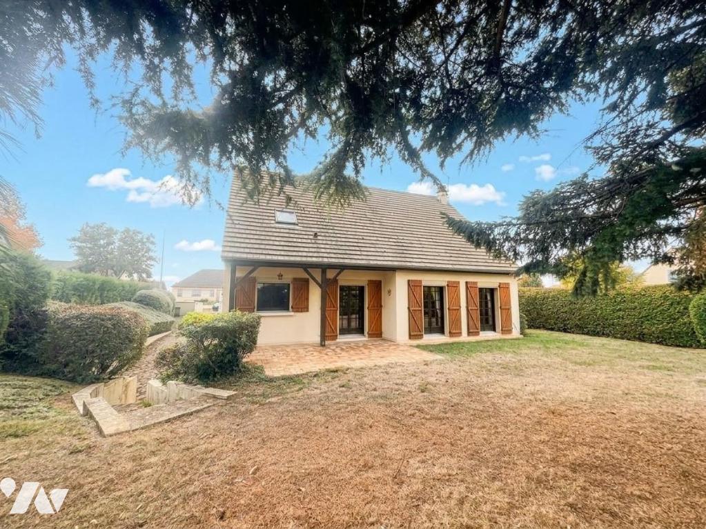 Maison 6 pièces 135 m² · à Montdidier · 135 m² · 210 000 €