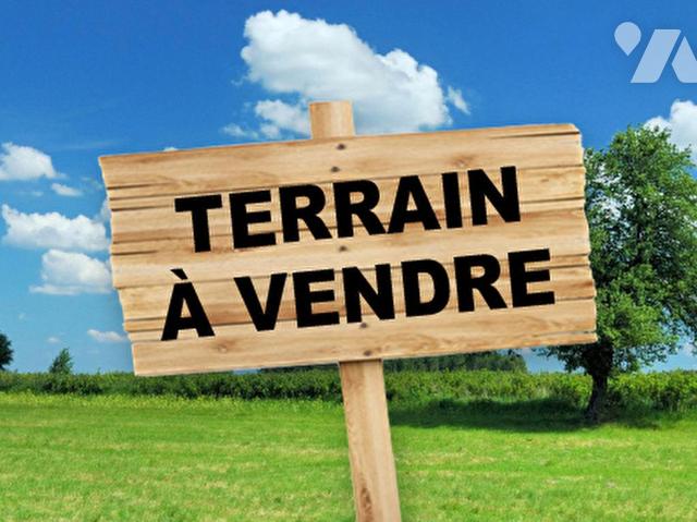 Vente - Terrain - CAIX - 625 m² - 80089-945