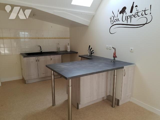 Location - Appartement - ROYE - 0 pièce - 80089-L103