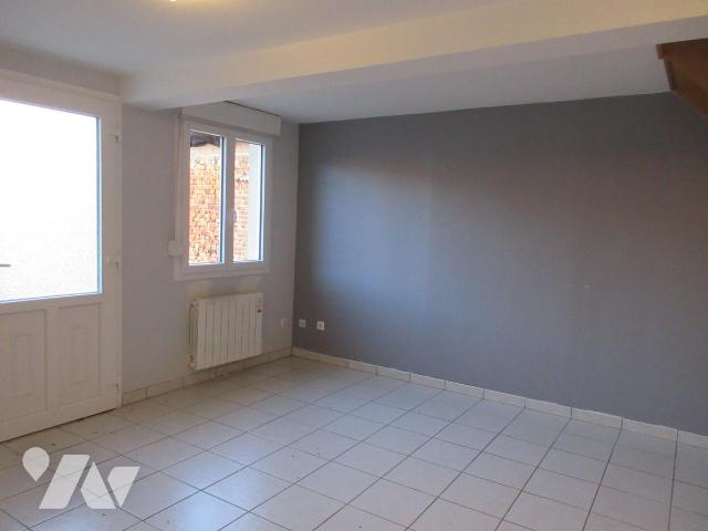 Location - Maison / villa - ARVILLERS - 60,48 m² - 0 pièce - 80089-L111