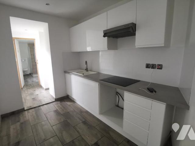 Location - Maison / villa - ROYE - 98,57 m² - 0 pièce - 80089-L112