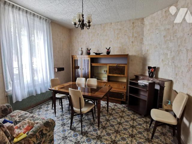 Vente - Maison / villa - ROYE - 80,2 m² - 4 pièces - 80089-970