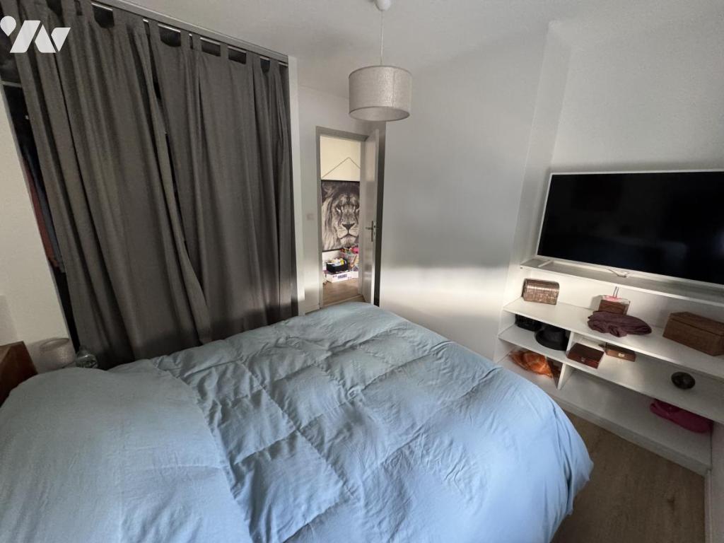 LOCATION appartement-ROYE (80)