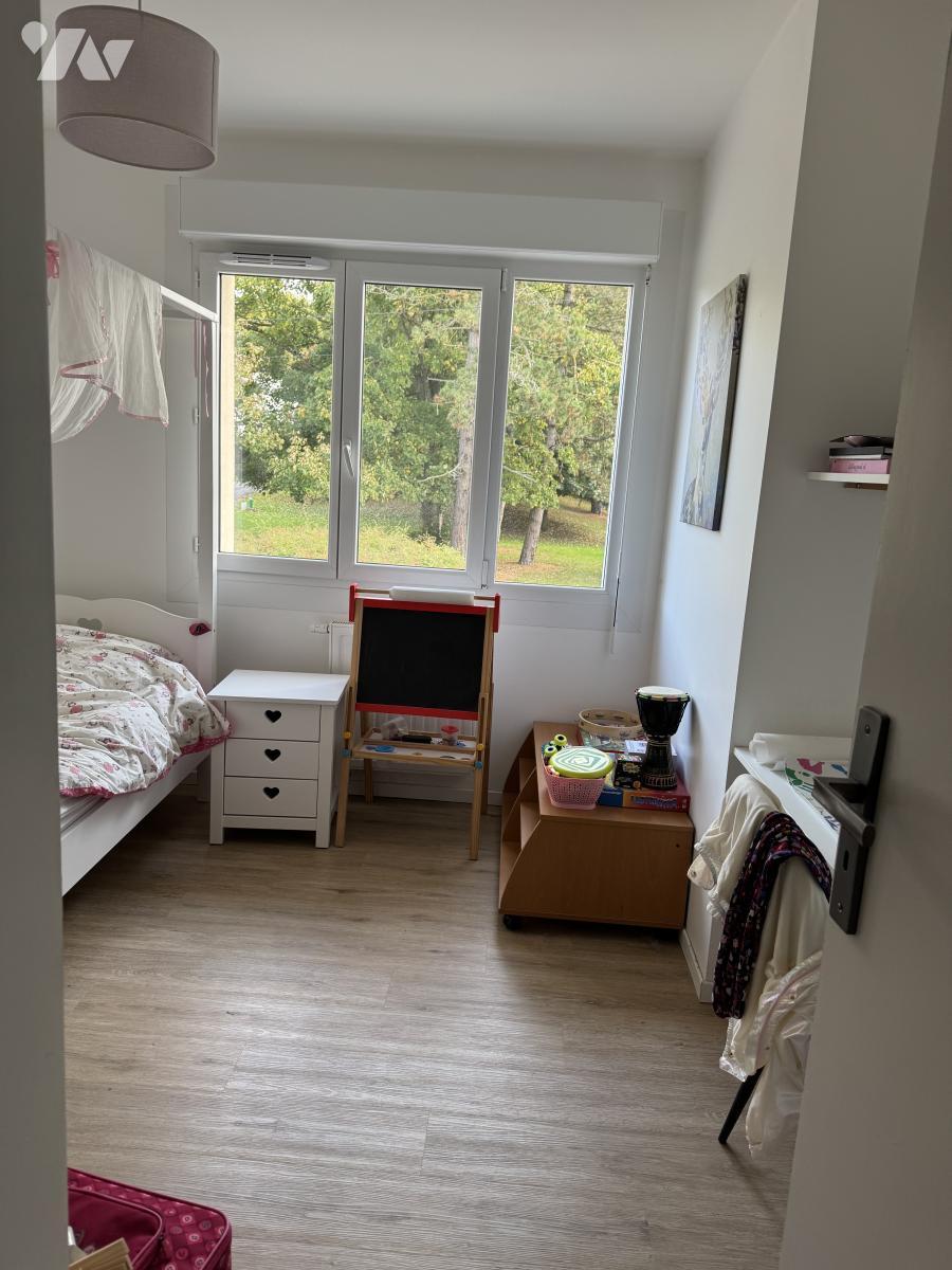 LOCATION appartement-ROYE (80)