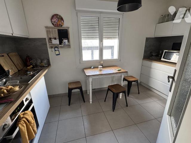 Location - Appartement - ROYE - 0 pièce - 80089-L116