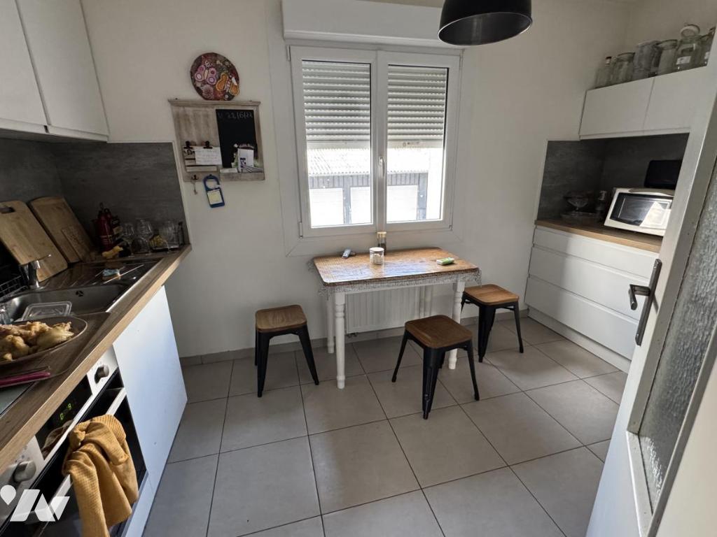 LOCATION appartement-ROYE (80)