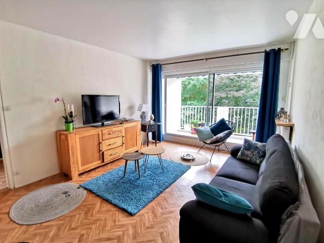 Appartement 3 pièces · à Roye · 102 105 €