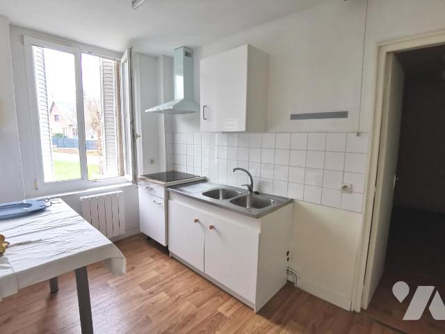 Appartement Roye · 535 €