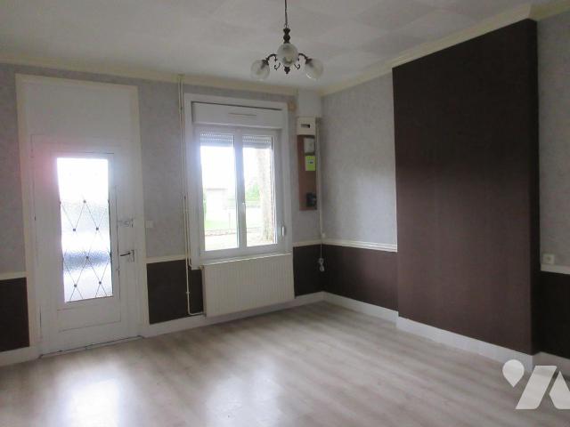 Maison 78 m² · à Roye · 78,1 m² · 665 €