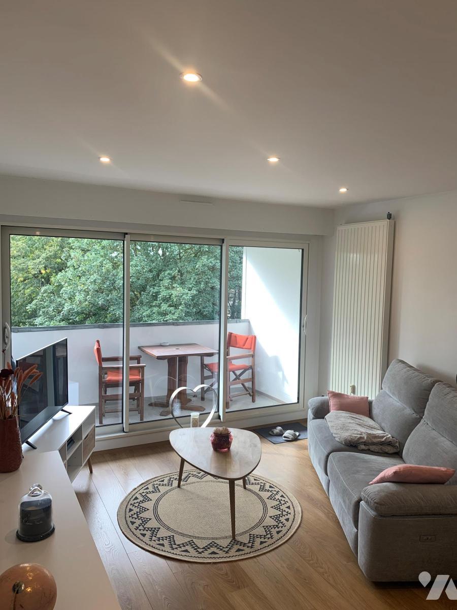 Appartement 58 m² · à Roye · 57,8 m² · 550 €/mois