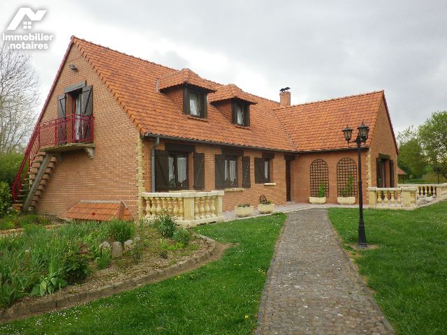 Vente Maison / villa CONTAY