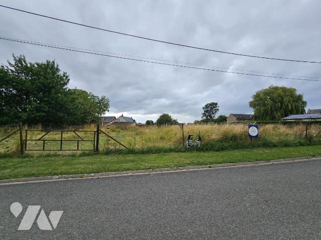 Vente - Terrain - MAUREPAS - 652 m² - 80094-1132
