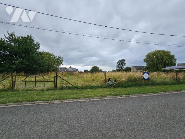 Vente - Terrain - MAUREPAS - 1 626 m² - 80094-1192