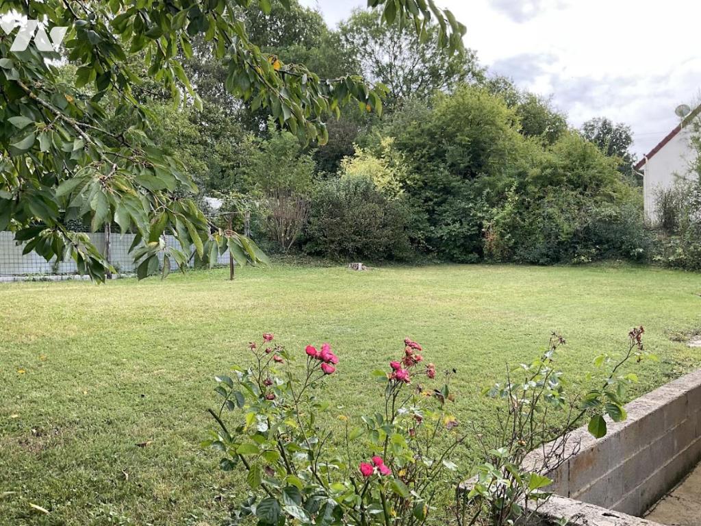 VENTE maison-GRANDCOURT (80)
