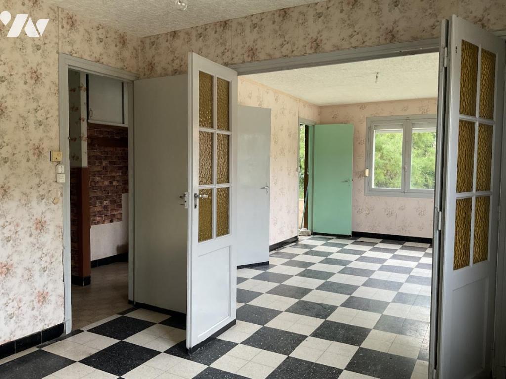 VENTE maison-GRANDCOURT (80)