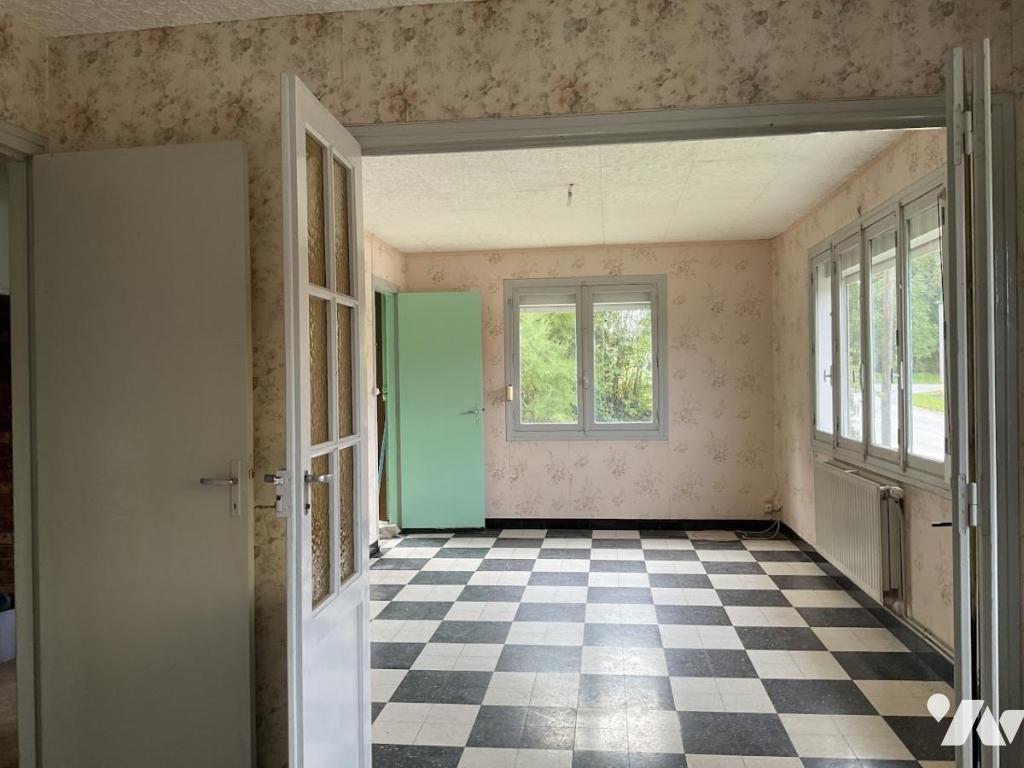 VENTE maison-GRANDCOURT (80)