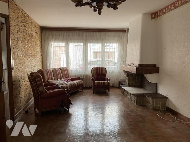Vente - Maison / villa - ALBERT - 100 m² - 0 pièce - 80094-1330