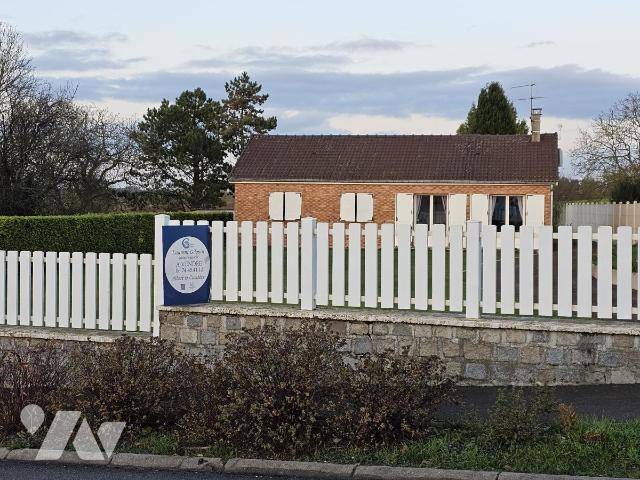 Vente - Maison / villa - COMBLES - 125 m² - 0 pièce - 80094-1362